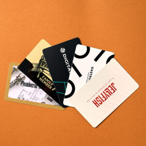 Այցեքարտեր